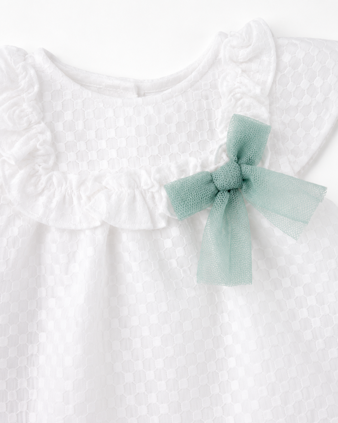 Vestido Cerimónia
