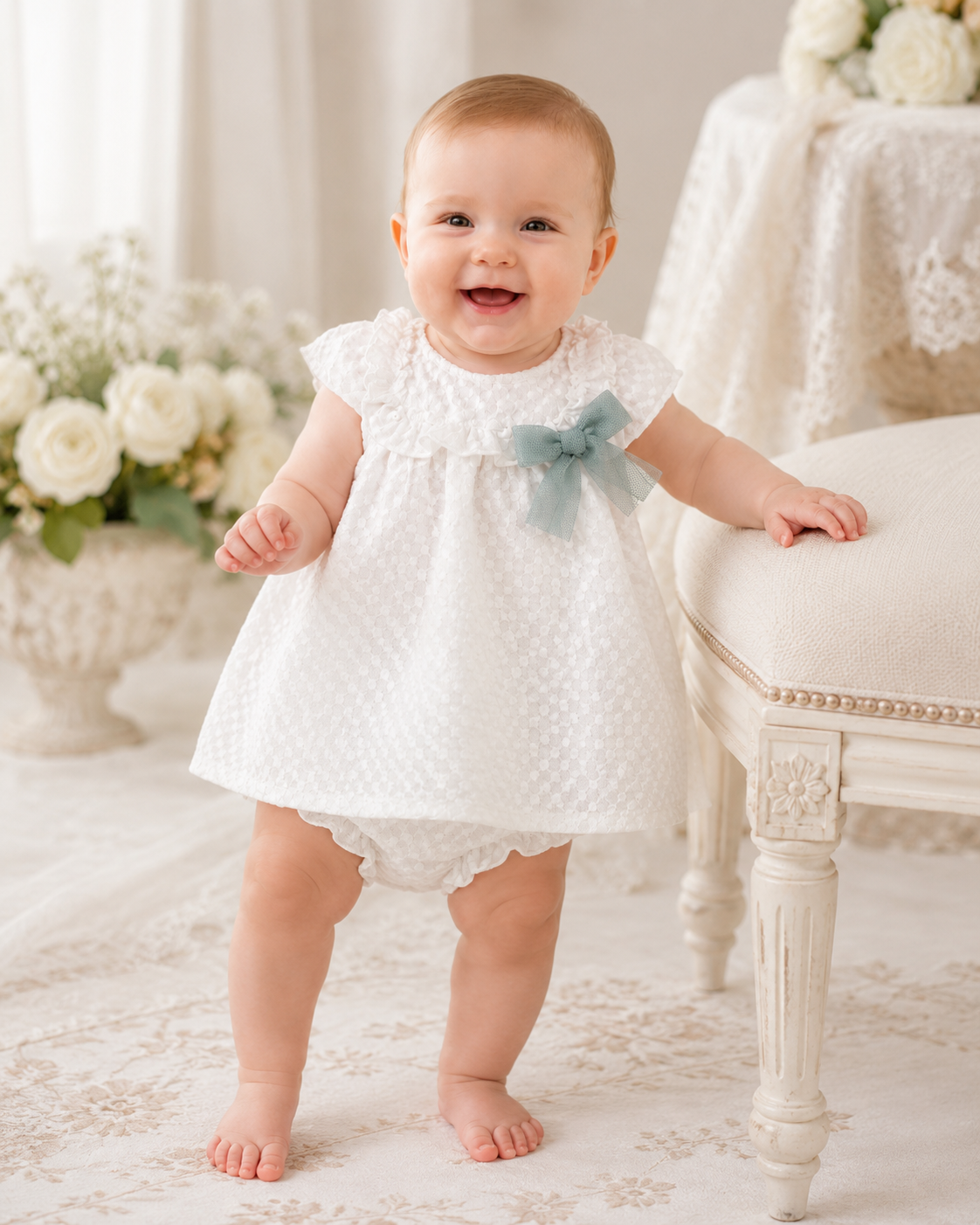 Vestido Cerimónia