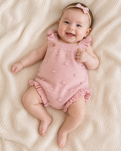 Fofinho de sonho bebé algodão Zupi - modelo
