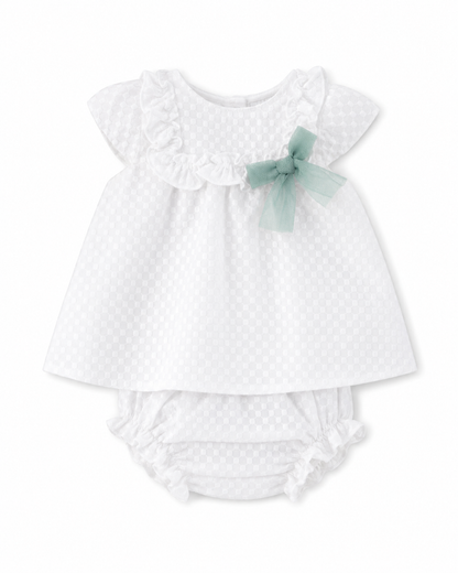Vestido Cerimónia