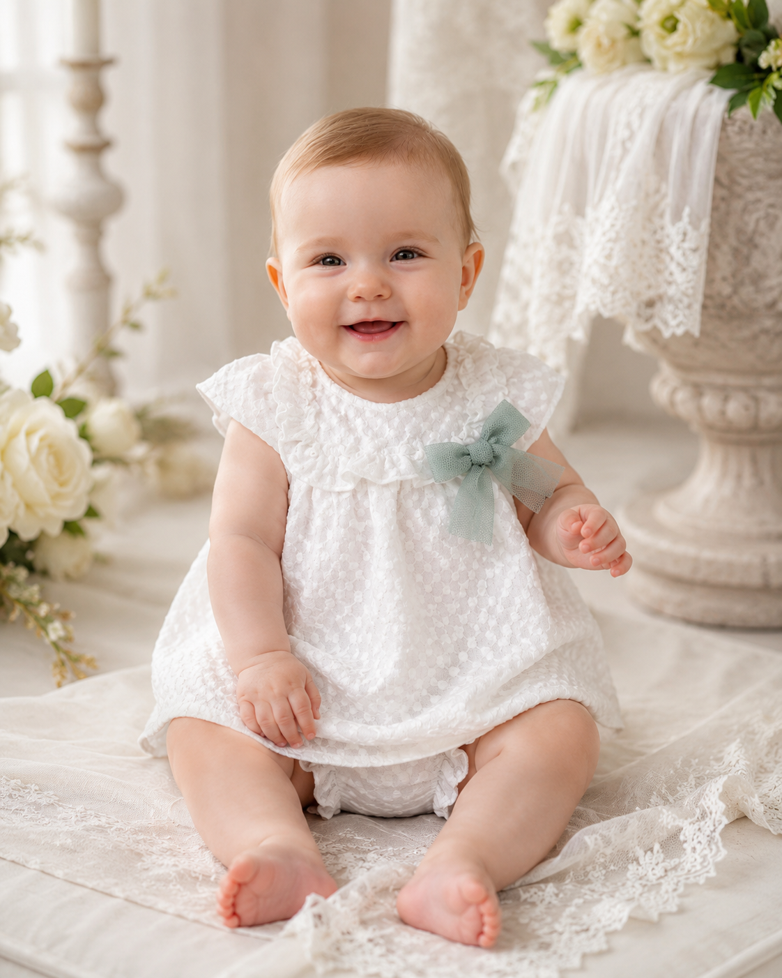Vestido Cerimónia