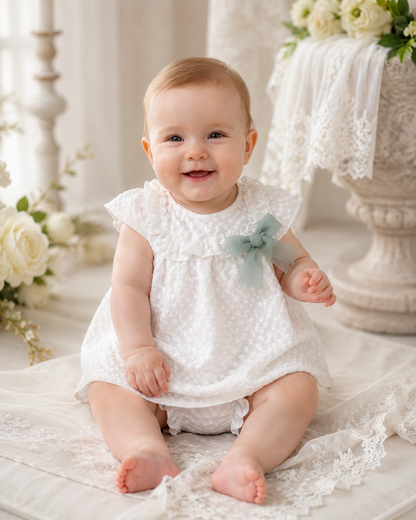 Vestido Cerimónia
